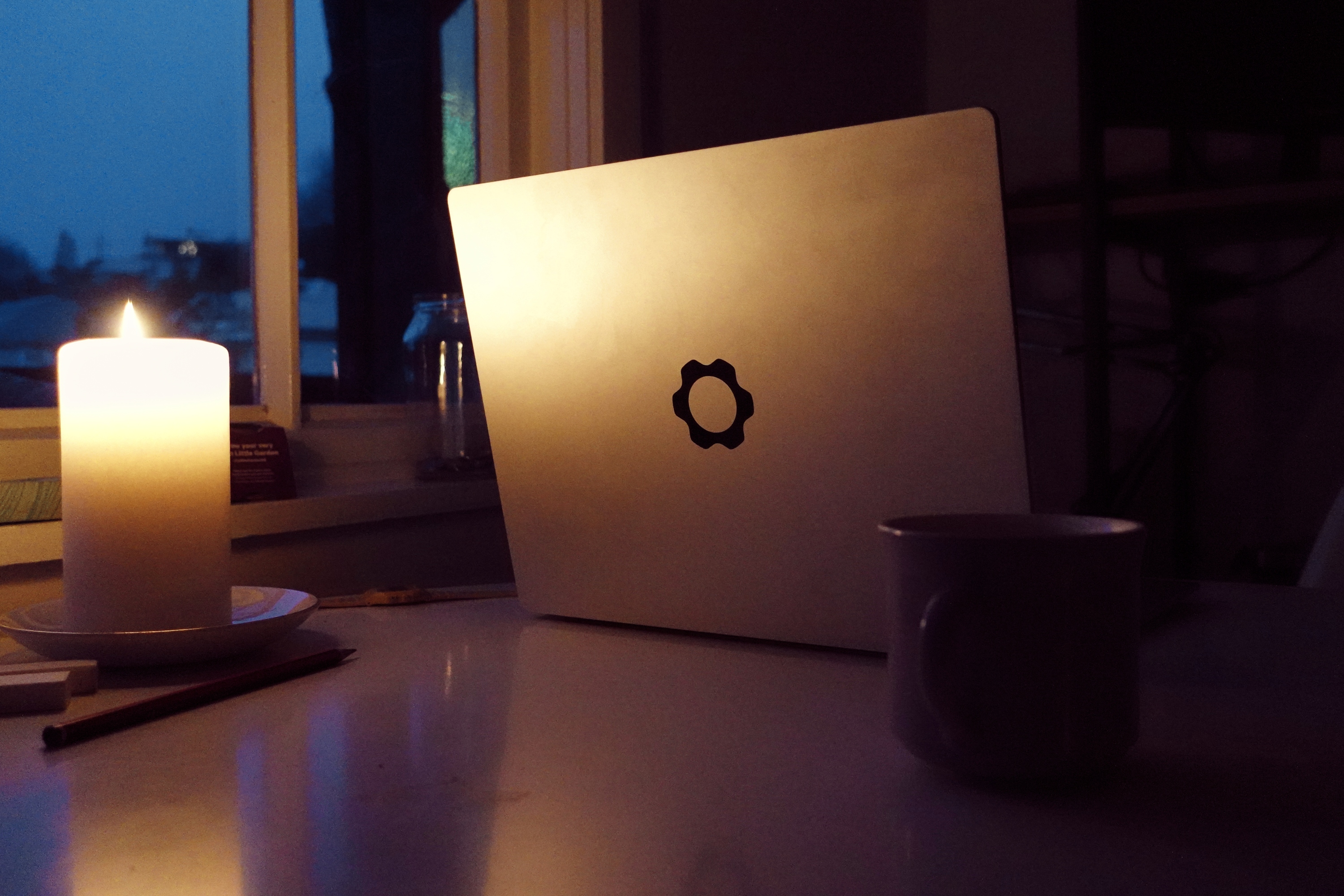 dawn computer